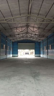 Kho 400m² gần vinhomes quận 9 – giá 27 triệu kho đẹp mơi làm. — ảnh 1