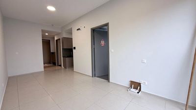 Bán căn hộ Westgate An Gia Bình Chánh, 59m2, 2PN, Sổ hồng riêng