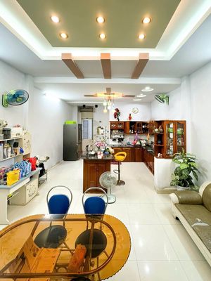 Cho thuê nhà nguyên căn 5pn full nội thất 20tr/tháng