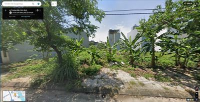 Bán đất nền ven sông Đáy - Khu đô thị Tiến Lộc