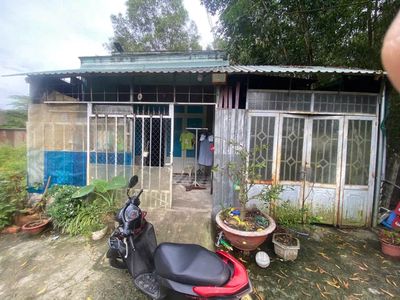 Nhà 1 tỷ hơn P.Tân An - TDM