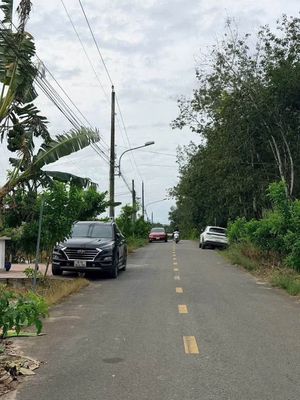 Bán đất thổ cư Long Nguyên, Bàu Bàng, Bình Dương - 1.29 tỷ