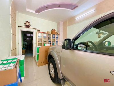 cho thuê nhà 1 trệt 2 lầu khu d2d phường thống nhất 72m2