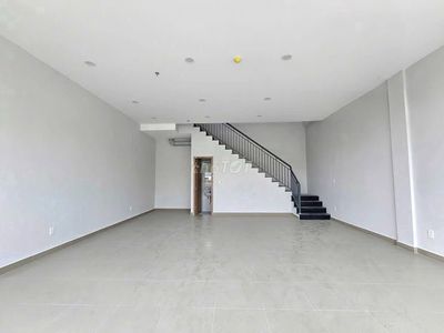 cho thuê shophouse 118m2 khu trung tâm thương mại a6a7
