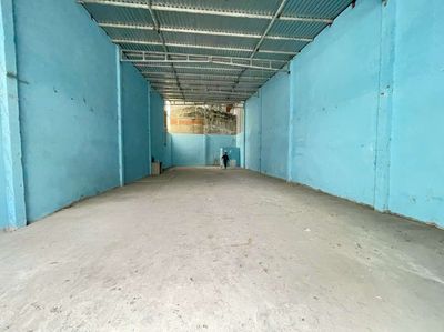 Cho thuê kho xưởng tên lửa 200m2, điện 3pha, tải 3,5tấn, giá 23tr — ảnh 1