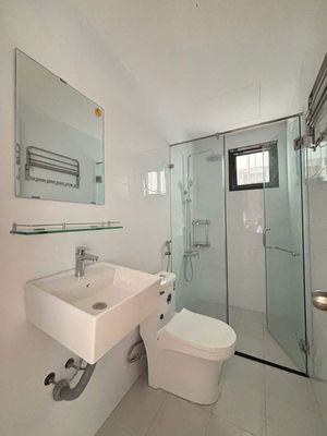 1ty560/căn. Căn hộ mặt tiền Tô Ngọc Vân, Thủ Đức. Nhận nhà ngay.
