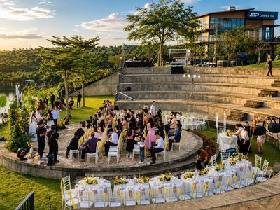 bán 100m2 view rừng thông ngay trung tâm Tp bảo lộc giá tốt sổ sẵn