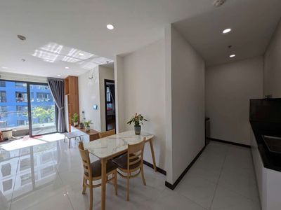 Bán gấp căn 57 m2 CSky view full nội thất chỉ hơn 1,8 tỏi