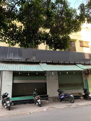 Mặt tiền nguyễn hữu cảnh khu sầm uất 10m ngang cho mở quán ăn — ảnh 1