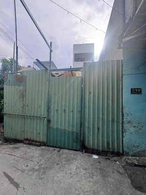 cần tiền bán lô đất giá rẻ