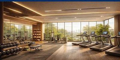 Four S Tower tòa F2 Chính thức mở bán giỏ hàng view sông TTS chỉ 1tỷ6