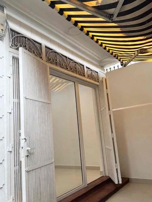 Cho thuê nhà phố mai hắc đế – 30m² x 5 tầng – 8,5 triệu/tháng