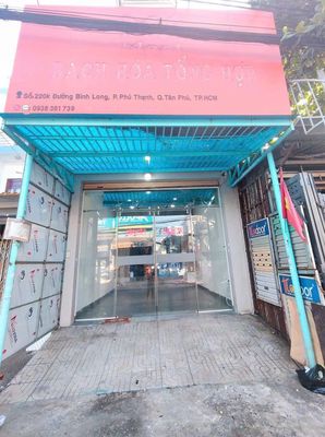 Cho Thuê Mặt Bằng Giá Tốt 11tr/tháng — ảnh 1