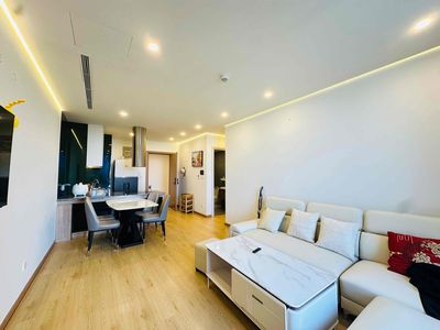 Cho thuê căn hộ 2pn – sam tower, như nguyệt, hải châu