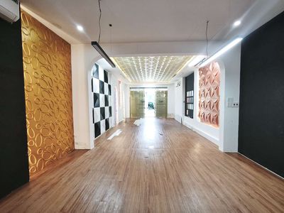 Cho thuê MB hoặc VP mặt tiền Nhơn Hoà, Phước Lý