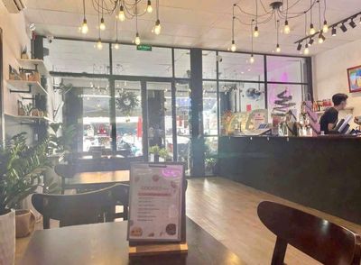 Cho Thuê Nhà 7x30m Mặt Tiền Kinh Doanh Đường Lâm Văn Bền — ảnh 1