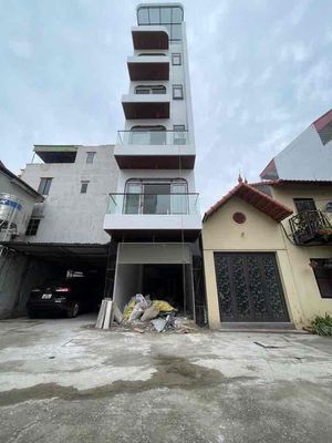bán nhà tổ 8 thạch bàn cạnh chung cư quân đội, gara ô tô