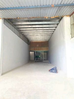 Cho thuê Kho Xưởng Mặt tiền 200m2 đường Ụ Ghe, P. Tam Phú, Thủ Đức Củ — ảnh 1