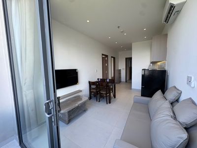 2-bedroom apartment for rent- cho thuê căn hộ 2 phòng ngủ