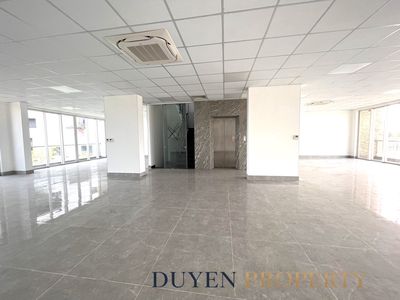 Cặp căn đôi saritown ~1000m2 cho thuê — ảnh 1