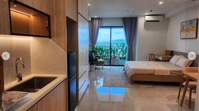 Chỉ 2ty5 sở hữu căn hộ ngay trung tâm thương mại aeon mall đà nẵng!