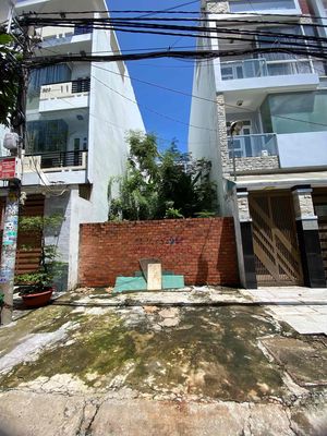 Bán đất giá rè đường số 7a, khu Ao Sen Tên Lửa, 5x20m, 11 tỷ