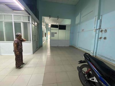 Kho Khu Hiệp Tân 120m2, 15 triệu