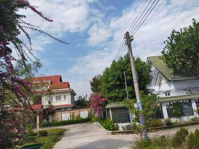 $ Tôi cần bán 149m2 đất thổ cư 6 x 24.9m hẻm xe hơi