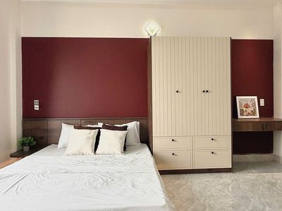 Studio ban công di chuyển nhanh đh văn lang, đh iuh - dương quảng hàm — ảnh 1