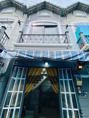 Chính chủ cần bán nhà quận 12 — ảnh 1