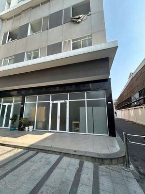cho thuê shop house khu tên lửa 120m2 có sẵn máy lạnh