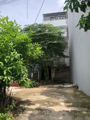 Đất DA, nhà phố, Q7 đường 12m-NVL, 105m2, 12 tỷ TL.