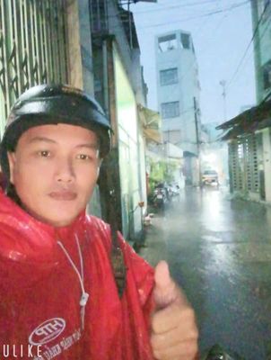 Hẻm Xe Hơi Thông - Nhà 2 Tầng - 30m2 - An Dương Vương - Q6 - 3Ty Nhỉnh — ảnh 1