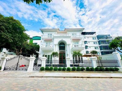 Bán căn biệt thự VIP VCN Phước Hải