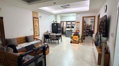 Chính chủ cho thuê căn hộ 2pn 80m2 tâm huyết -h2 hoàng diệu giáp quận1 — ảnh 1