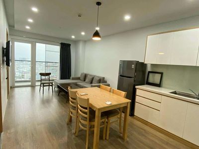 bán căn hộ F.home Hải Châu 2 phòng ngủ tầng cao