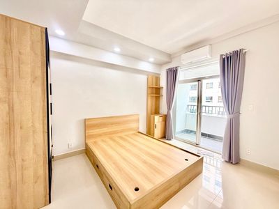 Căn hộ siêu xinh, thang máy, 70m2, có nội thất - 3,95t