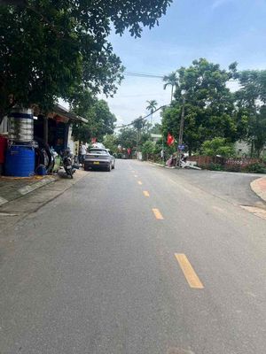 Bán Đất tại Hoà Lạc, sổ đỏ 100m2 full thổ cư giá nhỉnh 2 tỷ