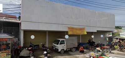 Nhà mặt tiền Trần Đại Nghĩa, ngang 15m1, gần ngã tư