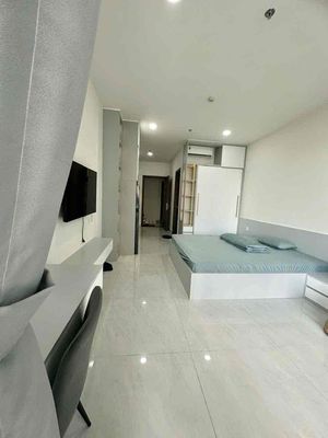 Cần bán gấp Sunrise Riverside sẵn hợp đồng thuê