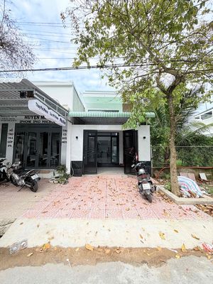 Cho thuê nhà trệt lửng Full Nội Thất KDC 91B, P. Tân An, Cần Thơ