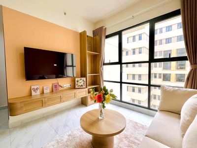 CHO ThUÊ CĂN HỘ HABITAT GĐ3 - Mới Hoàn Toàn - 9tr/tháng
