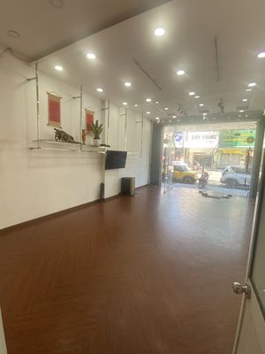 Cho thuê mặt bằng mặt tiền lê duẩn – đà nẵng