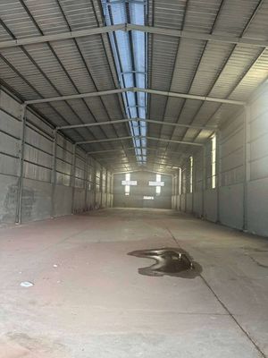 2000m đất 1000m xưởng giá 40 triệu