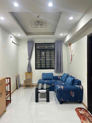 Bán ch đức khải q7-50m2,1pn,nội thất cực tốt : 2.1 tỷ ( còn bớt)