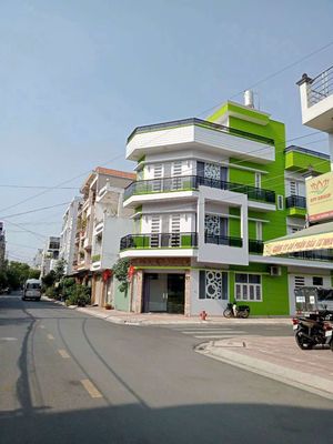Nha khu ten lua — ảnh 1