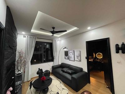 Chung cư 2 phòng ngủ Ori Garden đầy đủ nội thất cao cấp