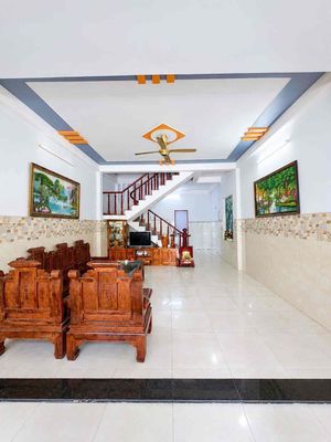 cho thuê nhà gần siêu thị Go - Big c đông hoà