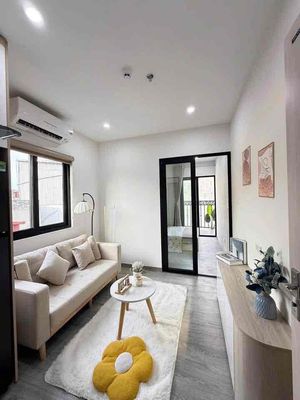 Khai Trương Căn Hộ Cho Thuê Đường Võ Thị Sáu Quận 3 Gần CV Lê Văn Tám — ảnh 1