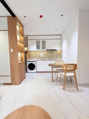Căn hộ 1 phòng ngủ siêu xinh - khuê mỹ đông 6
